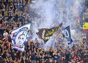 Giovanni Costantino, mesaj către fanii lui FCU Craiova: „Avem nevoie de susținere. Este meciul tuturor celor care iubesc acest club”