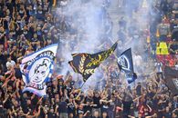 Decizie surprinzătoare luată de CFR Cluj în privința biletetelor la barajul cu FCU Craiova » Pe câți fani mizează oltenii la meciul decisiv pentru Europa