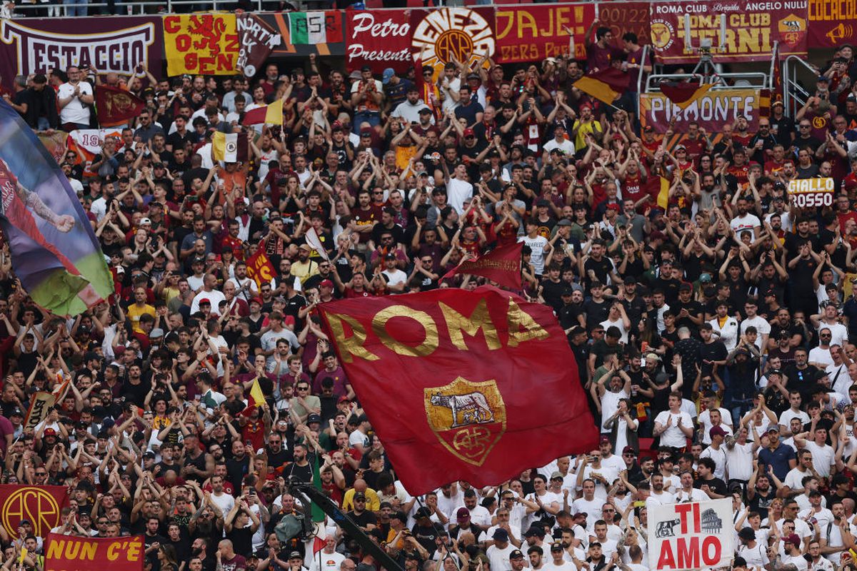 Sevilla a câștigat al 7-lea trofeu în Europa League! » Mourinho pierde după loviturile de departajare prima finală europeană