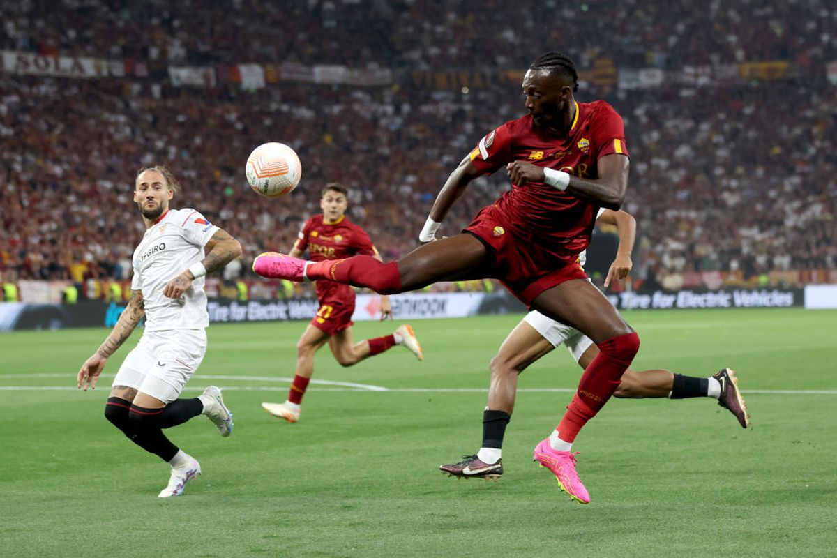 Sevilla a câștigat al 7-lea trofeu în Europa League! » Mourinho pierde după loviturile de departajare prima finală europeană