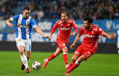 Cu 4 zile înaintea barajului, UTA a anunțat în mod oficial despărțirea de 2 fotbaliști