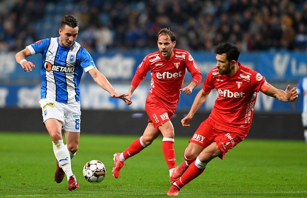 Cu 4 zile înaintea barajului, UTA a anunțat în mod oficial despărțirea de 2 fotbaliști