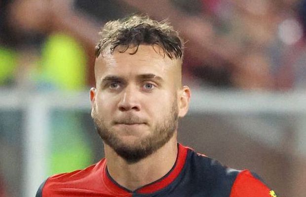 Antrenorul îi ia apărarea lui George Pușcaș: „Este un jucător foarte important pentru echipă și trebuie tratat în consecință”