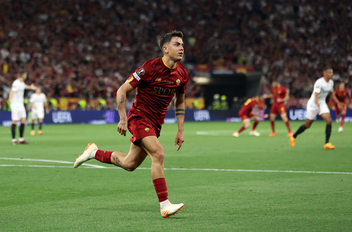 Sevilla a câștigat al 7-lea trofeu în Europa League! » Mourinho pierde după loviturile de departajare prima finală europeană