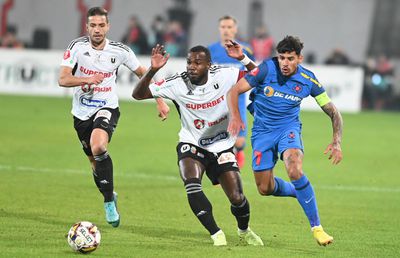 Primul transfer făcut de Anamaria Prodan la MFC Ploiești: a fost căpitan la U Cluj și a lucrat cu Hagi!