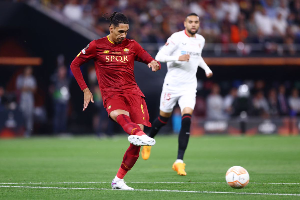 FC Sevilla - AS Roma, finala Europa League