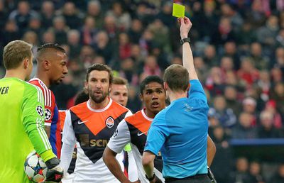 Mandat pentru fostul jucător al lui Mircea Lucescu » Condițiile în care poate fi arestat