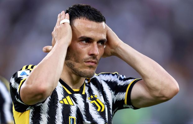 Planul președintelui UEFA de a o lovi mai dur pe Juventus!