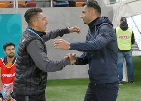 Doi foști antrenori de la FCSB, pe lista clubului din SuperLigă