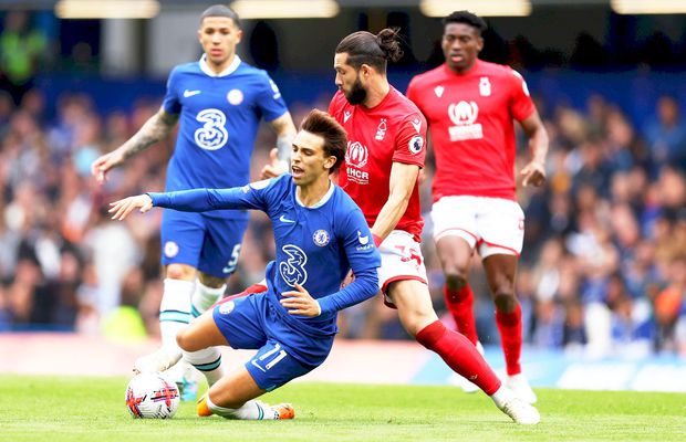 Primul nume important OUT de la Chelsea! E dorit de o rivală din Premier League