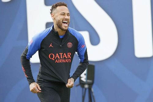 Neymar/ foto: Imago Images