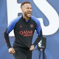 Ofertă colosală primită de Neymar. Foto: Instagram
