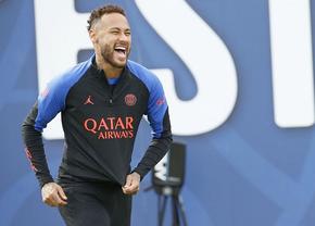 Ofertă colosală primită de Neymar » Răspunsul brazilianului a șocat