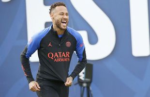 Anunț-șoc în fotbalul european » PSG, aproape să îl dea pe Neymar la Barcelona
