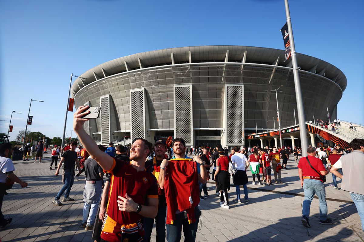 Mourinho, un car de nervi după finala Europa League » Scandal în parcare, l-a jignit pe arbitru: „Ești o rușine! Prostul dracului!”