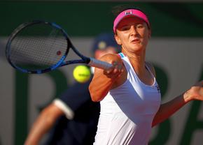 Irina Begu - Sara Errani » Duel în turul 2 la Roland Garros