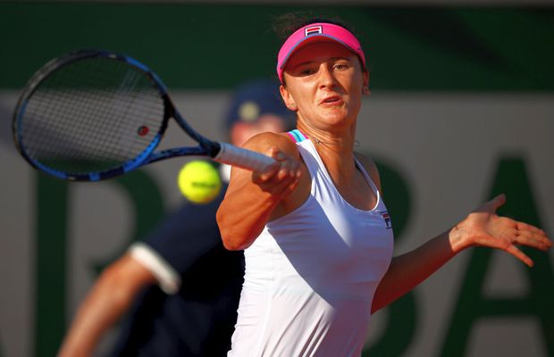 Irina Begu, alături de Simona Halep în cazul de dopaj: „Nu înțeleg de ce se tot întârzie”