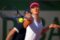 Irina Begu, victorie entuziasmantă în turul 2 la Roland Garros: a cedat doar 3 game-uri! Cu cine va juca în următoare rundă