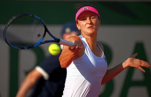 Irina Begu, victorie entuziasmantă în turul 2 la Roland Garros: a cedat doar 3 game-uri! Cu cine va juca în următoare rundă