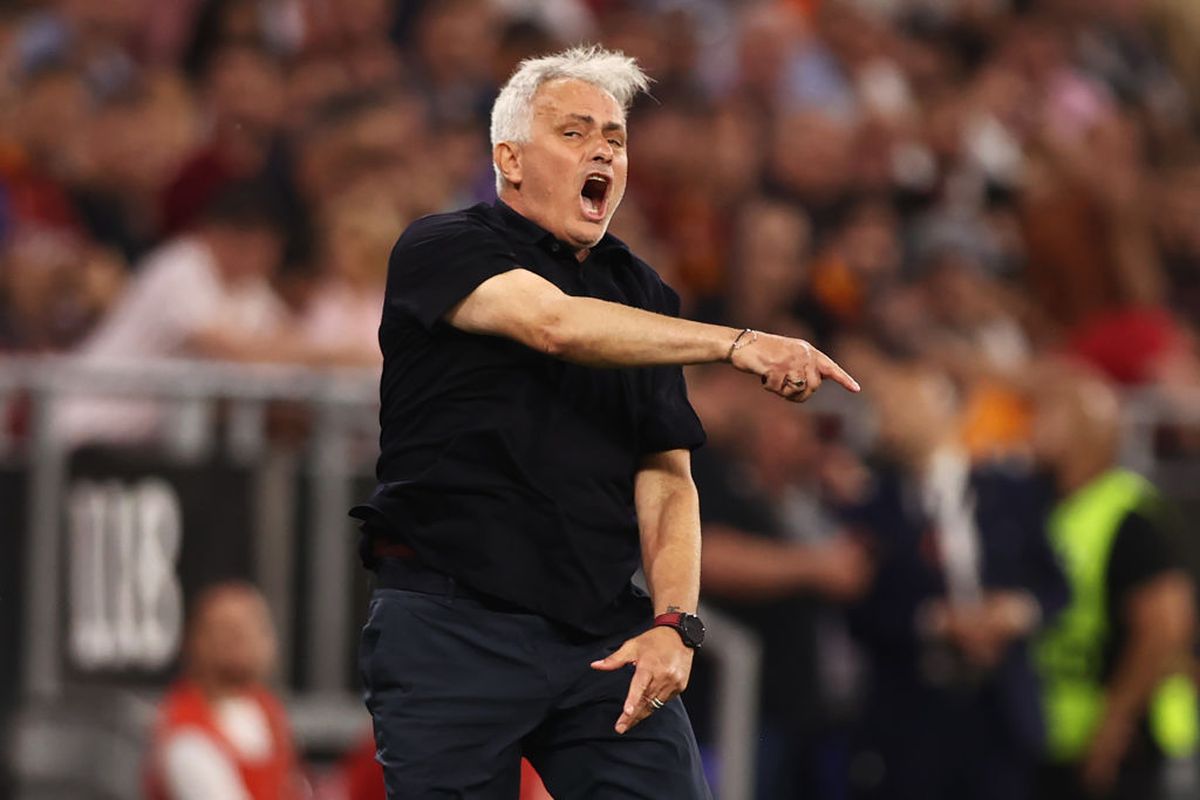 Sevilla a câștigat al 7-lea trofeu în Europa League! » Mourinho pierde după loviturile de departajare prima finală europeană