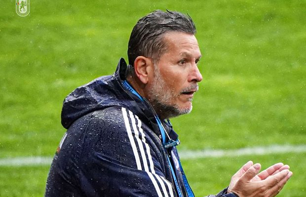 Mititelu anunță că Napoli va pleca cu o avere de la Craiova, după 7 luni de mandat: „Nu l-am umilit, nu l-am batjocorit”