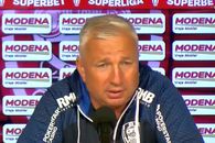 Petrescu, primele declarații după ieșirea necontrolată de la finalul meciului cu Farul: „E clar că am greșit. Mi-am cerut scuze” + Ce spune despre plecarea de la CFR Cluj