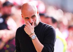 ESPN: Pep Guardiola s-ar fi hotărât când pleacă de la Manchester City! Ce proiect vrea