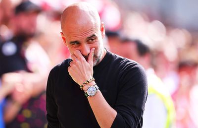 ESPN: Pep Guardiola s-ar fi hotărât când pleacă de la Manchester City! Ce proiect vrea