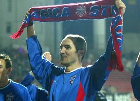 Valeriu Răchită recunoaște că a fost la un pas de Dinamo: „Dacă refuzam Steaua, ajungeam la sortat de cartofi la Târgu Mureș!”