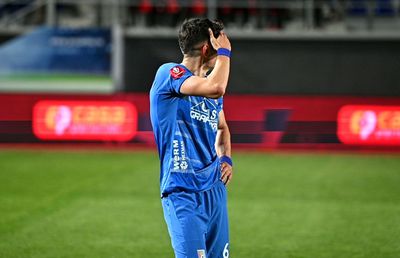 Degringoladă la Chindia! Îl curtează pe Bălănescu + negocieri cu antrenorul „ieftin și ușor de controlat”