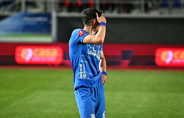 Degringoladă la Chindia! Îl curtează pe Bălănescu + negocieri cu antrenorul „ieftin și ușor de controlat”