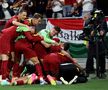 Sevilla a câștigat al 7-lea trofeu în Europa League! » Mourinho pierde după loviturile de departajare prima finală europeană