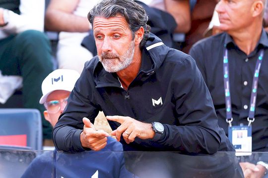 Antrenorul francez Patrick Mouratoglou (52 de ani) semnalează o altă mare problemă în cazul Simonei Halep (31 de ani, 35 WTA). Suspendată provizoriu pentru dopaj, sportiva „tricoloră” va trebui să o ia de la zero în momentul unei posibile reveniri.