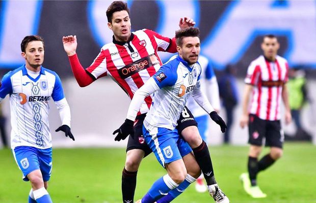 Mihai Rotaru mai pregătește un transfer, după ce l-a convins pe Alexandru Mitriță să semneze cu Universitatea Craiova