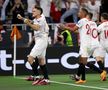Sevilla a câștigat al 7-lea trofeu în Europa League! » Mourinho pierde după loviturile de departajare prima finală europeană