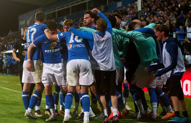 FRF a anunțat oficial cine a luat licența pentru Liga 1 2023-2024