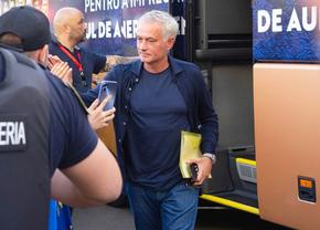 „Here we go” » Fabrizio Romano dezvăluie noua echipă a lui Mourinho! Destinație total neașteptată: au negociat la București
