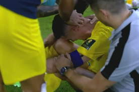 Al Hilal câștigă Cupa Regelui! Cristiano Ronaldo a plâns în hohote după ce a rămas fără trofeu cu Al Nassr