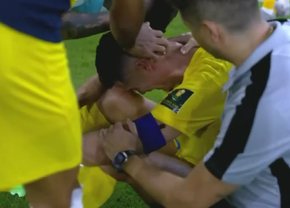 Al Hilal câștigă Cupa Regelui! Cristiano Ronaldo a plâns în hohote după ce a rămas fără trofeu cu Al Nassr