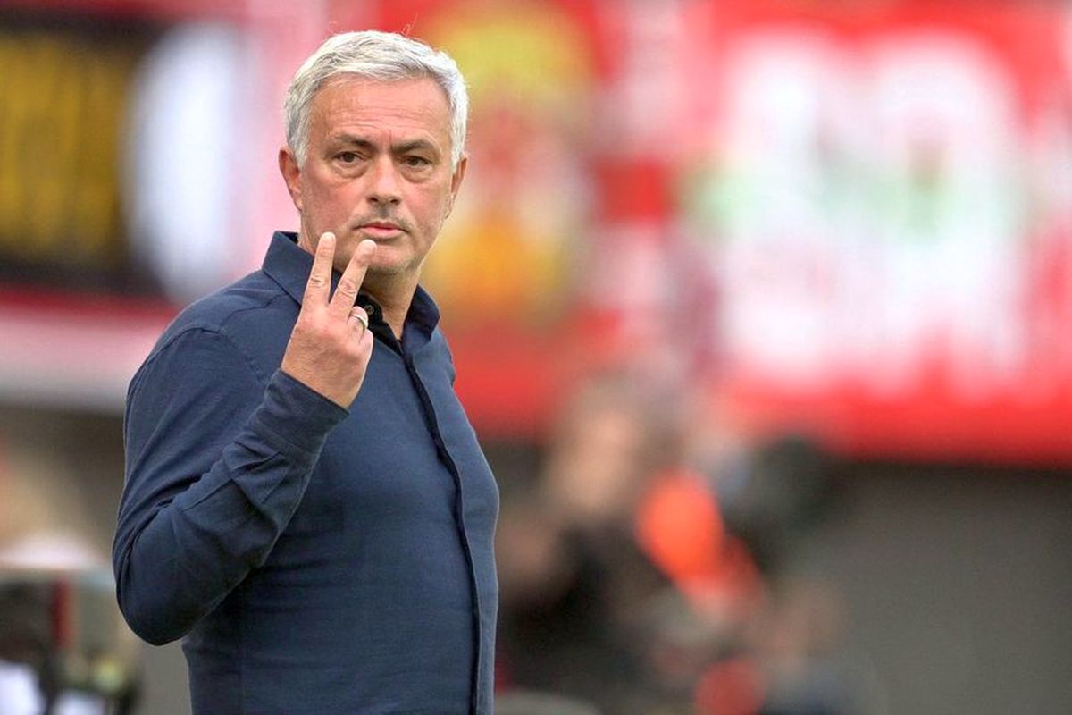 „Here we go” » Fabrizio Romano dezvăluie noua echipă a lui Mourinho! Destinație total neașteptată: au negociat la București