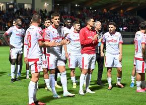 Confesiune completă imediat după despărțirea de Dinamo: „Hai să-ți zic ce a fost în vestiar!”