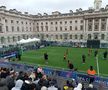 Starurile Ligii Campionilor, demonstrat înaintea finalei de la Londra. Foto: GSP.ro