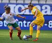 România - Bulgaria, în preliminariile WEURO 2025 / foto: Raed Krishan