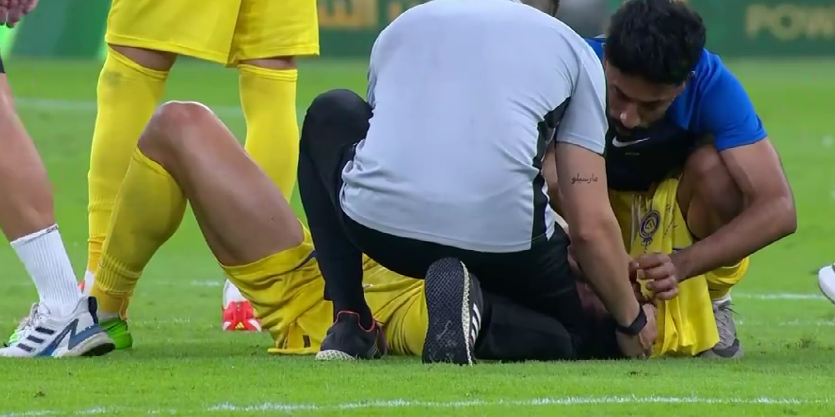 Al Hilal câștigă Cupa Regelui! Cristiano Ronaldo a plâns în hohote după ce a rămas fără trofeu cu Al Nassr