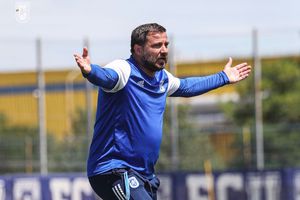 Se bagă Mititelu peste Marius Croitoru în Liga 2? Răspuns ciudat oferit în direct de noul antrenor al lui FCU Craiova