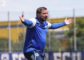 Se bagă Mititelu peste Marius Croitoru în Liga 2? Răspuns ciudat oferit în direct de noul antrenor al lui FCU Craiova