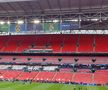 Stadionul Wembley, cu o zi înaintea finalei de Liga Campionilor. Foto: GSP