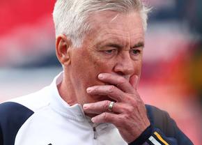 Reacția lui Carlo Ancelotti înaintea finalei Ligii Campionilor: „Ne este frică”