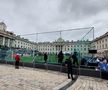 Starurile Ligii Campionilor, demonstrat înaintea finalei de la Londra. Foto: GSP.ro