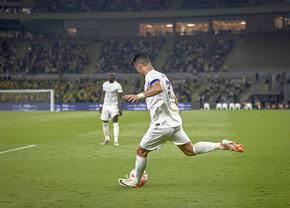 Al Hilal - Al Nassr, în finala Cupei Regelui » Cristiano Ronaldo, față în față cu primul trofeu din Arabia Saudită